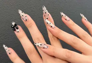 ネイル SORA ANA.CHUOのネイルデザイン