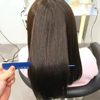 ミディアム 🌹艶ボブの達人🌹 SYOHEIのヘアスタイル
