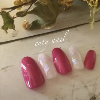 ネイル cuty nailのネイルデザイン