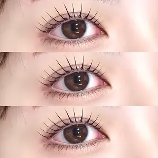 マツエク・マツパ 🩶 suzuna🩶のマツエク・マツパデザイン