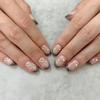 ネイル NailDoctor /CARNAのマツエク・マツパデザイン