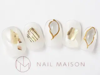 ネイル T RIRIKAのネイルデザイン