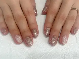 ネイル m ｓのネイルデザイン