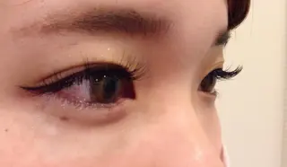 マツエク・マツパ クワトロ Bのマツエク・マツパデザイン