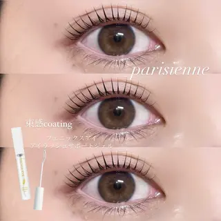 マツエク・マツパ AYAKA🤍 まつ毛パーマのマツエク・マツパデザイン