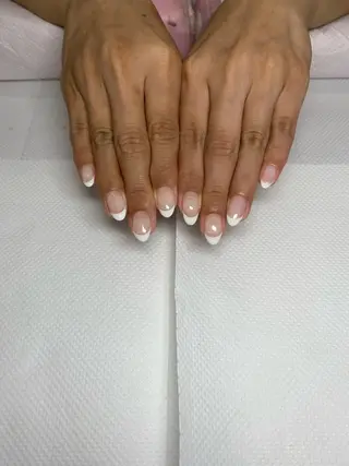 ネイル MAXKELLY梅田店所属・TANIYAMA YUSHINのネイルデザイン