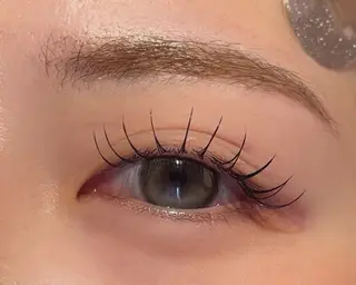 マツエク・マツパ moana nail&eyelash by HEADLIGHT所属・すずか/ マツエクのマツエク・マツパデザイン