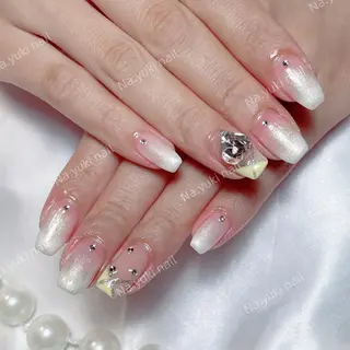 ネイル Jelly catのネイルデザイン