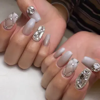 ネイル Bella  Nails所属・Bella Nailsのネイルデザイン