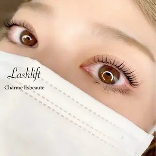 マツエク・マツパ Charme Esbeaute所属・南森町 ｃｅのマツエク・マツパデザイン