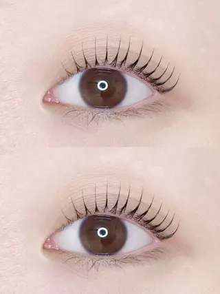 マツエク・マツパ パリエク専門店 FOIのマツエク・マツパデザイン