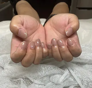 ネイル MOJA NAIL所属・MOJA NAIL ＊MAIKOのネイルデザイン