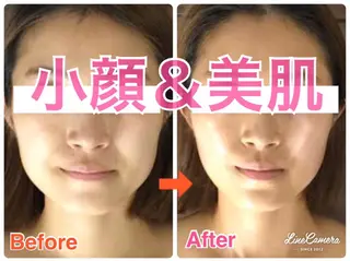 ショート カラー パーマ ヘアアレンジ メンズ キッズ ネイル マツエク・マツパ ‍痩身＆ボディ 結果出し🌟丹野のエステ・リラクイメージ