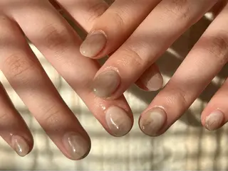 ネイル haruka .のネイルデザイン