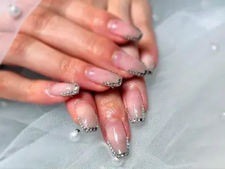 ネイル Nail ASaのネイルデザイン