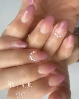 ネイル Kobayashi Meikoのネイルデザイン