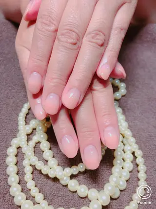 ネイル たきぐち みちこのネイルデザイン