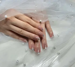 ネイル KARI ネイルサロンのネイルデザイン