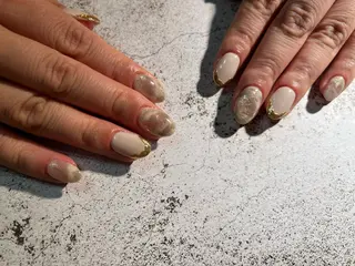 ネイル Kimura Yukoのネイルデザイン