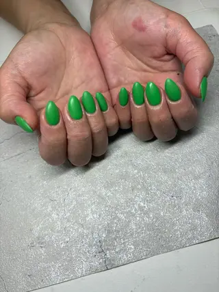 ネイル ANELA mのネイルデザイン