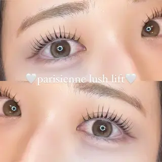 マツエク・マツパ AYAKA🤍 まつ毛パーマのマツエク・マツパデザイン