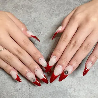 ネイル REVE/韓国ネイル yamaokaのネイルデザイン