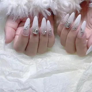 ネイル め いのネイルデザイン