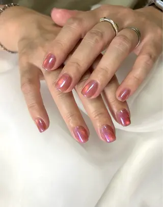 ネイル nail salon Coton所属・nail salon Cotonのネイルデザイン