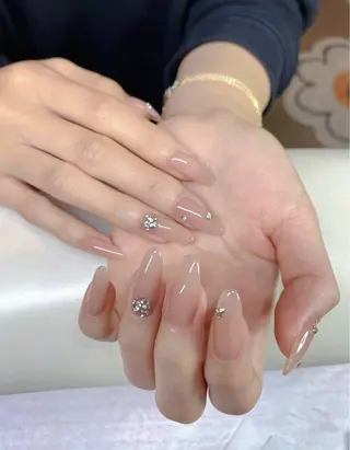 ネイル nail renのネイルデザイン