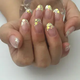 ネイル Megumi Nailのネイルデザイン