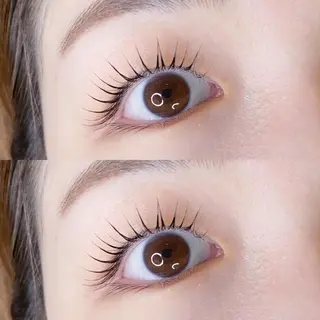 マツエク・マツパ une 石橋阪大前・ 箕面・池田・蛍池のマツエク・マツパデザイン