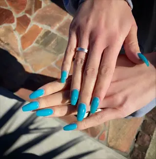 ネイル plunail mikiのネイルデザイン