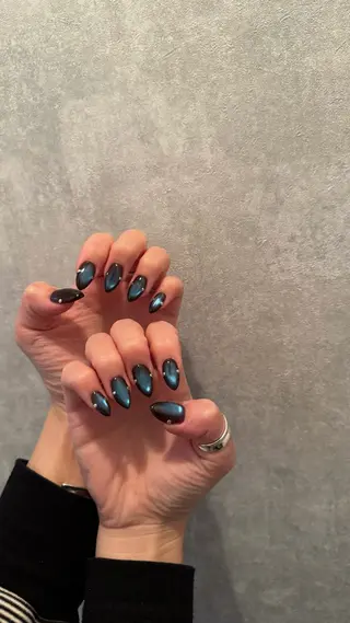 ネイル Unique 【ユニーク】のネイルデザイン