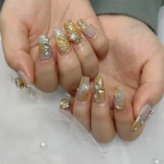 ネイル L'ino nailのネイルデザイン