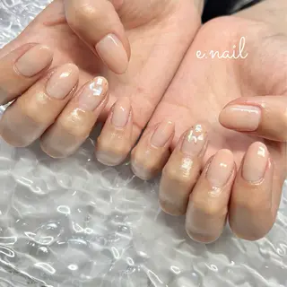 ネイル N.design mineのネイルデザイン