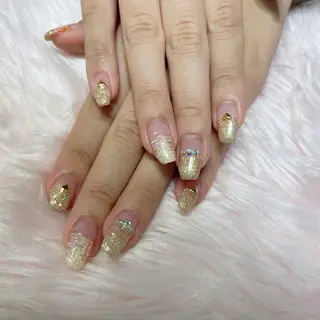 ネイル アイ.ネイリスト りこの眉毛・アイブロウイメージ