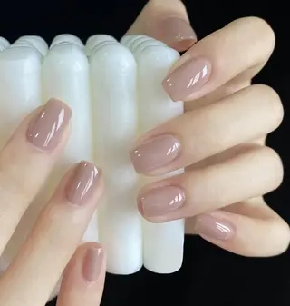 ネイル Queens テイのネイルデザイン