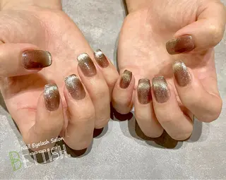 ネイル BETTISH. KUMIKO☺︎︎のネイルデザイン