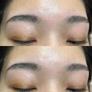 アイブロウ nabi所属・nabi 代官山/渋谷/恵比寿のマツエク・マツパデザイン