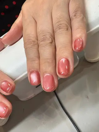 ネイル MIl lala loomのネイルデザイン