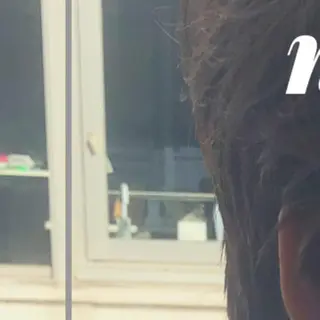 ショート カラー パーマ ヘアアレンジ メンズ キッズ ネイル マツエク・マツパ premier modelsのヘアスタイル