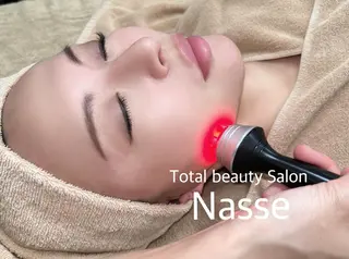 Nasse Akasakaのエステ・リラクイメージ