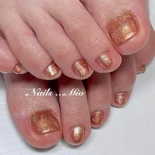 ネイル .Nails Mio 赤羽西ネイルサロンのネイルデザイン