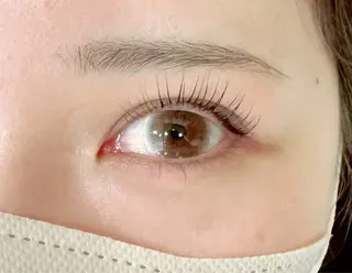 マツエク・マツパ Musee du Art ～ciel～所属・MuseeduArt juriのヘアスタイル