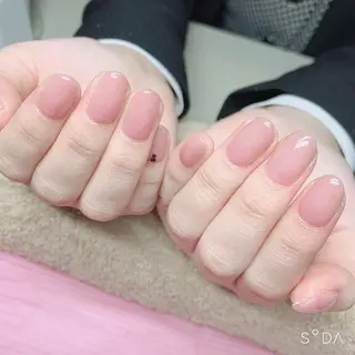 ネイル NailSpace 猫のいるネイルサロンのネイルデザイン