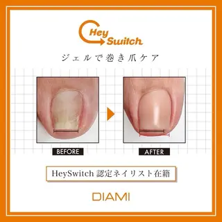 ネイル nailsalon nico.のネイルデザイン