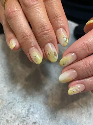 ネイル LINON所属・【LINON】 airiのネイルデザイン