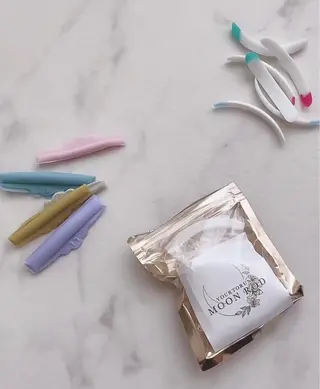 まつ毛パーマ専門店　an.room所属・an room 前田久美子のマツエク・マツパデザイン