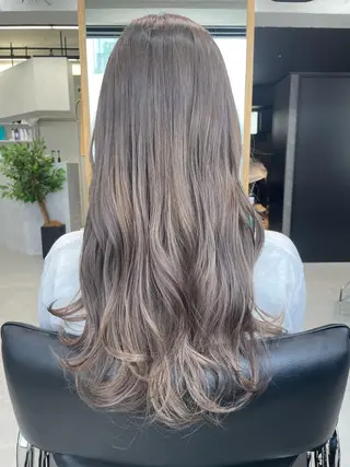 ロング ✨横須賀髪質改善✨️ 加藤 百音のヘアスタイル