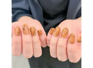 ネイル YK 美学院のネイルデザイン